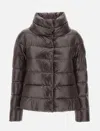 Herno Coats In Brown