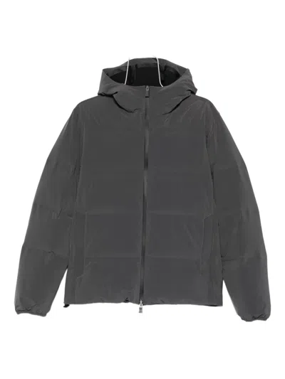 HERNO COATS BROWN