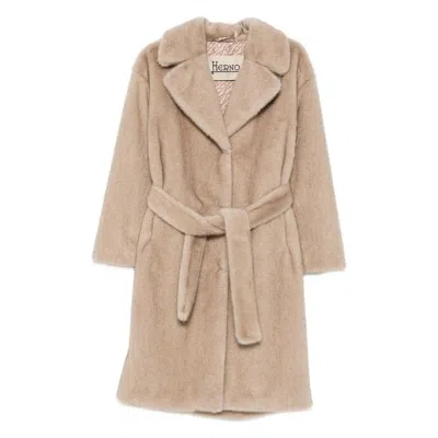 HERNO HERNO COATS