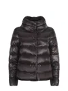 Herno Coats In Brown