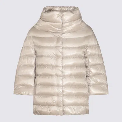 HERNO COATS CHANTILLY