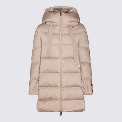 HERNO COATS CHANTILLY