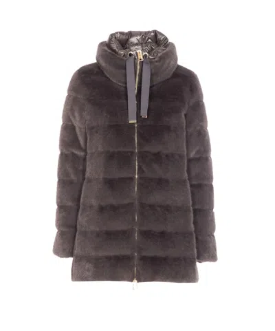 HERNO HERNO COATS