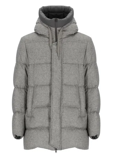 HERNO HERNO COATS