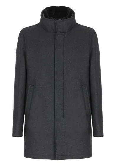 HERNO HERNO COATS