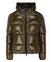 Herno Coats In Green