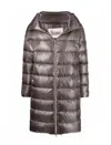 Herno Matilde Midi Down Jacket