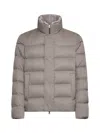 Herno Coats & Jackets In Grey