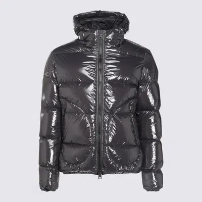 HERNO COATS IRON
