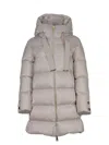 Herno Coats In Neutral
