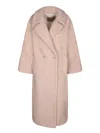 Herno Coats In Pink
