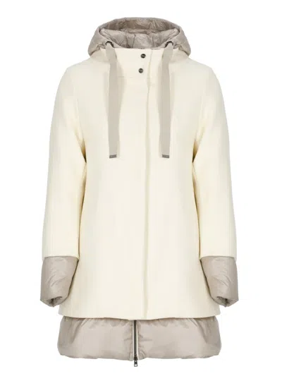 HERNO HERNO COATS