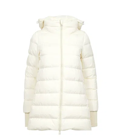 Herno Coats White