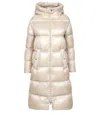 Herno Coats In Brown