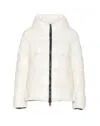Herno In White