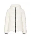 Herno In White