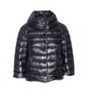 Herno Coats & Jackets In Black