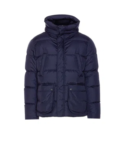 HERNO HERNO JACKETS