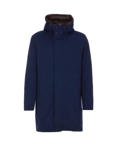HERNO HERNO COATS