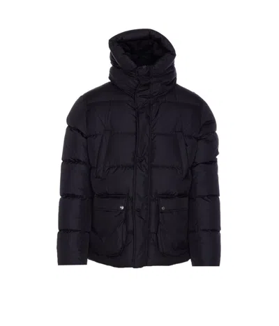HERNO HERNO JACKETS
