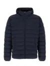 Herno Coatsjackets In Blue