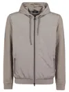 Herno Hooded Jacket