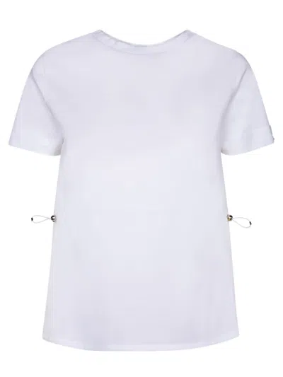 HERNO SHORT SLEEVES T-SHIRT