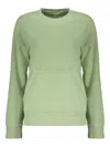 Herno Cotton-blend Sweatshirt In Green