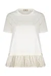 Herno Cotton Blouse
