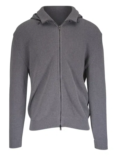 Herno Cotton Cardigan