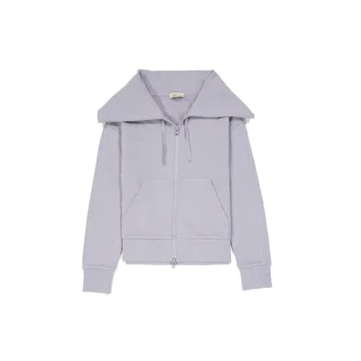 HERNO HERNO COTTON CARDIGAN WOMEN