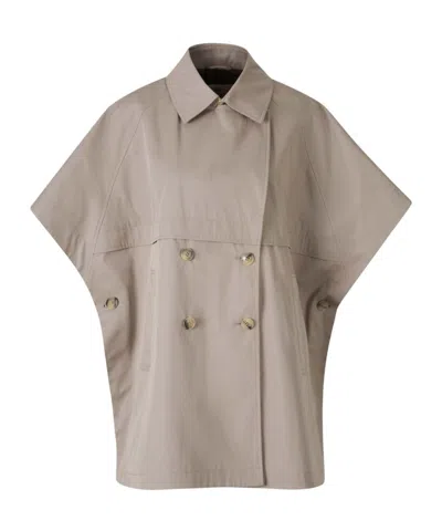 HERNO COTTON COAT