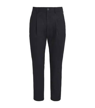 HERNO COTTON FEEL CHINOS