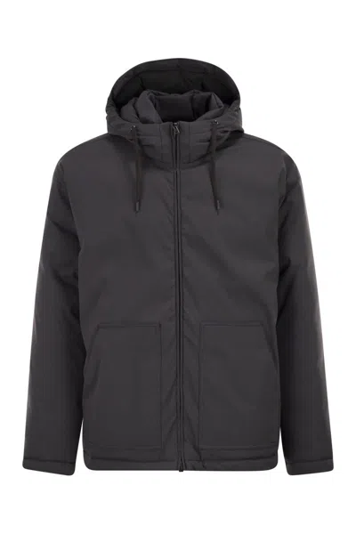 HERNO HERNO COTTON FEEL JACKET