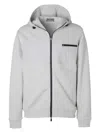 Herno Chantilly Color Clothing Sweaters