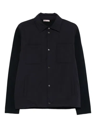 HERNO HERNO COTTON JACKET