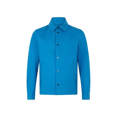 HERNO HERNO COTTON JACKET