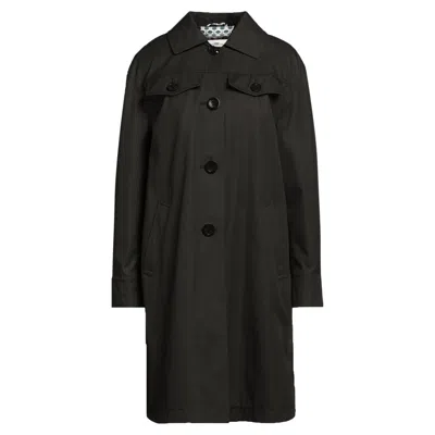 HERNO COTTON PARKA