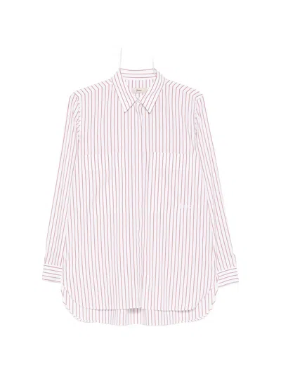 HERNO HERNO COTTON SHIRT