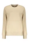 Herno Logo-embroidered Sweatshirt