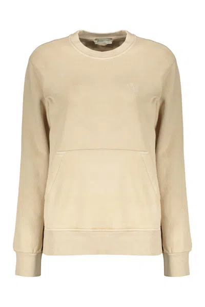 Herno Cotton Sweatshirt