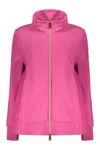 Herno Zip-up Sweatshirt