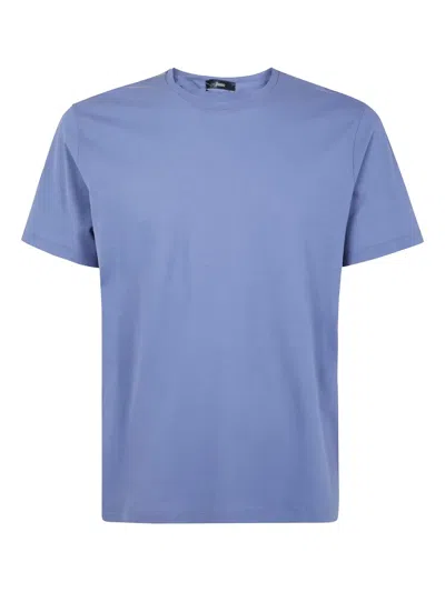 HERNO COTTON T-SHIRT