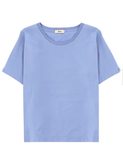HERNO HERNO COTTON T SHIRT