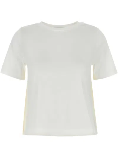 HERNO COTTON T-SHIRT