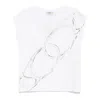 Herno T-shirt In Interlock Jersey