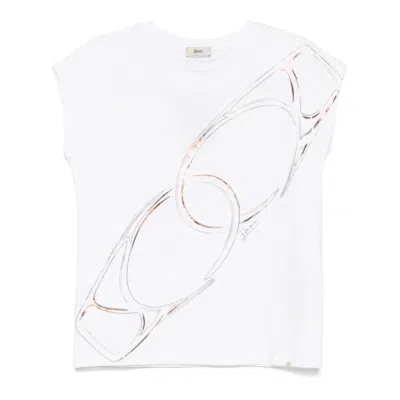 HERNO COTTON T SHIRTS