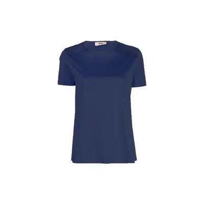 HERNO HERNO COTTON T-SHIRT