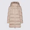 Herno Coats In Chantilly
