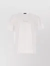 Herno Embroiderylogo T-shirt